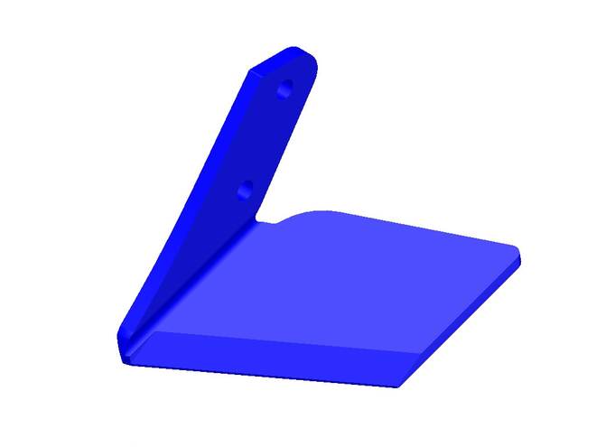 KŘÍDLO              135/10 L