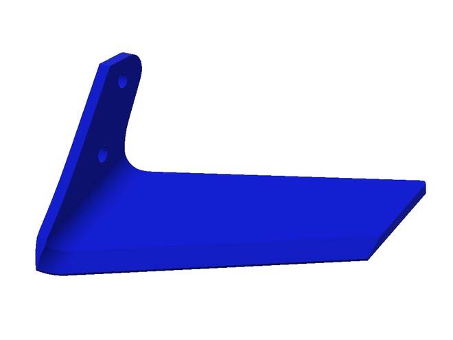 KŘÍDLO              215/10 L