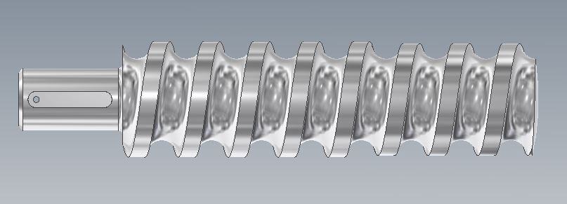 SCREW            SCREW