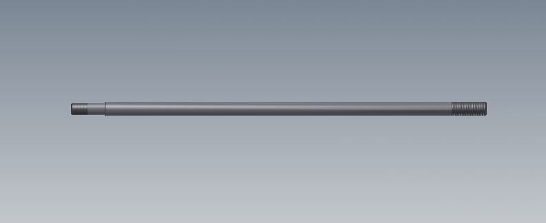 TYČ KRUHOVÁ VOL24/FL200 TYČ KRUHOVÁ VOL24/FL200