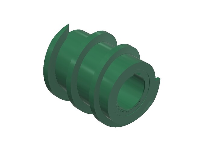 ŠNEK 500/930/1050/59/137 ŠNEK 500/930/1050/59/137