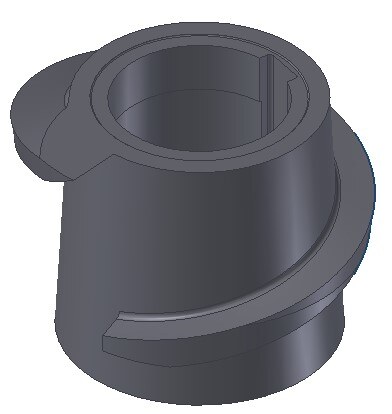 ŠNEK FS1000-č.5 ŠNEK FS1000-č.5