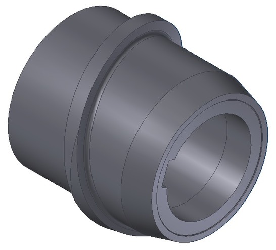 ŠNEK FS1000-č.9 ŠNEK FS1000-č.9