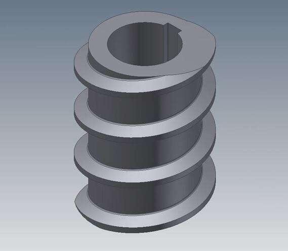 WORKING SCREW WORKING SCREW