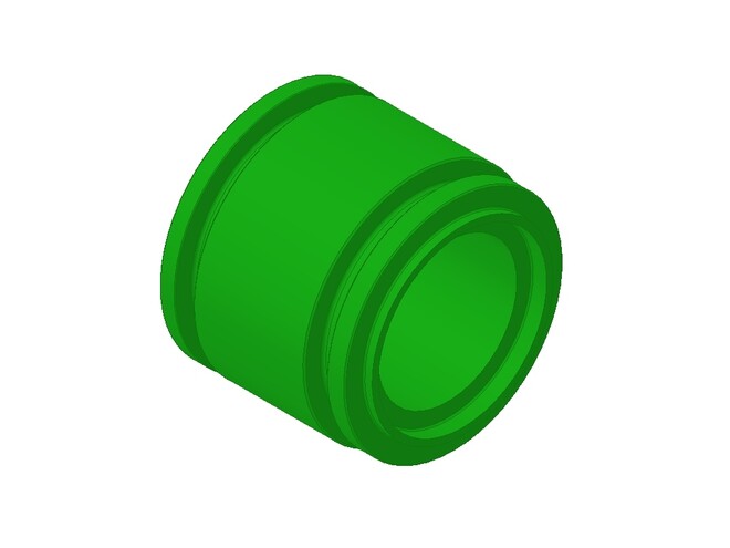 KOMORA VPÁDOVÁ      FE 100 KOMORA VPÁDOVÁ      FE 100