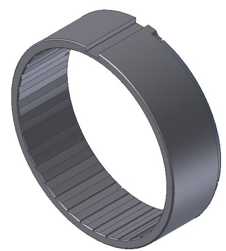 VLOŽKA              FS1010/GRAN/II.