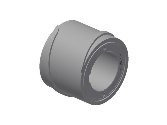 ŠNEK PRACOVNÍ       FS1010 ŠNEK PRACOVNÍ       FS1010