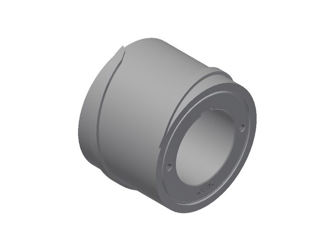 ŠNEK PRACOVNÍ       FS1010 ŠNEK PRACOVNÍ       FS1010