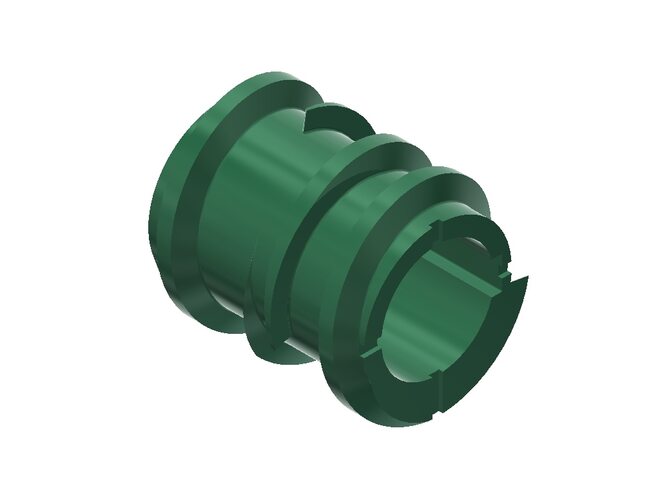 ŠNEK MÍCHACÍ        FE100 ŠNEK MÍCHACÍ        FE100