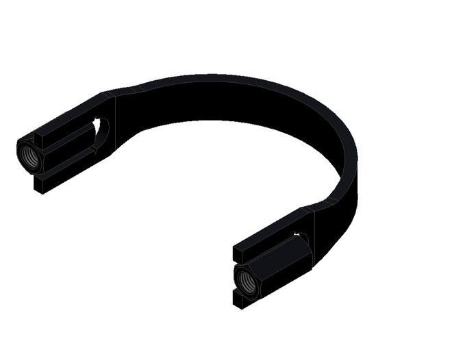 OBJÍMKA             FE 500 OBJÍMKA             FE 500