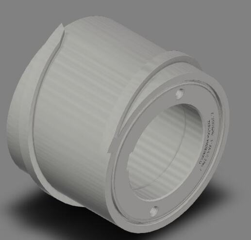 ŠNEK PRACOVNÍ       FS1010 ŠNEK PRACOVNÍ       FS1010