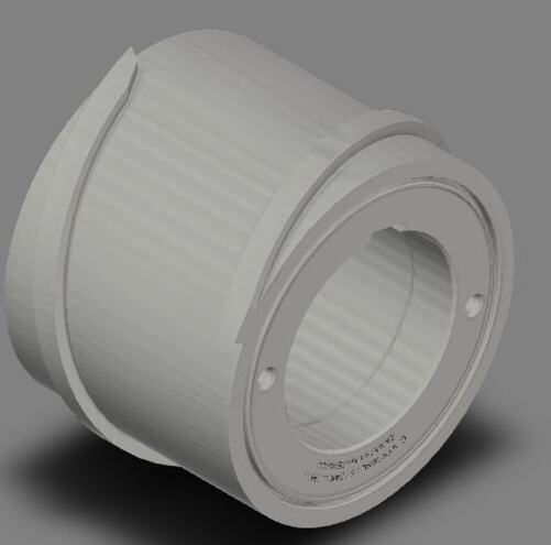 ŠNEK PRACOVNÍ       FS1010