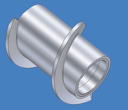 ŠNEK                2500/2000/2000/P07