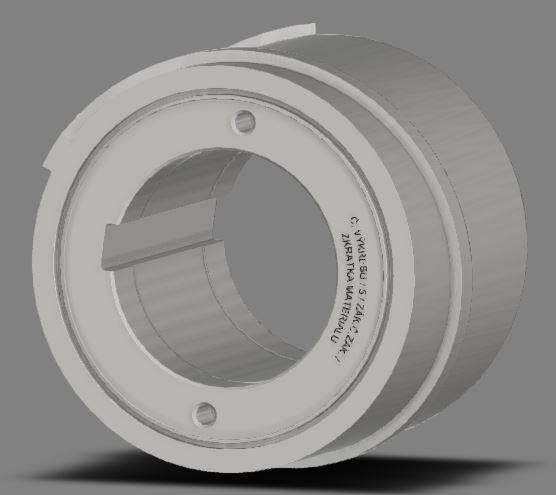 ŠNEK PRACOVNÍ       FS1010 ŠNEK PRACOVNÍ       FS1010