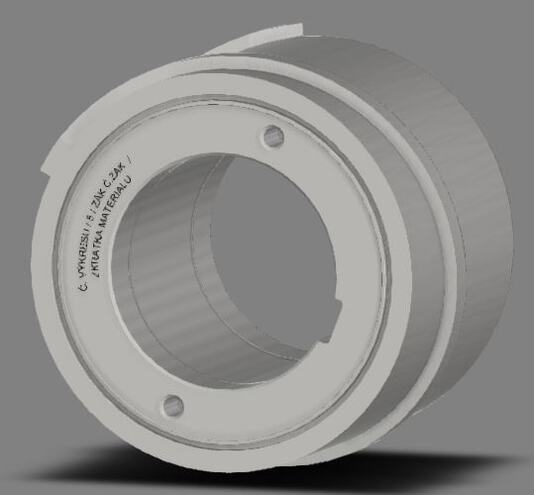 ŠNEK PRACOVNÍ       FS1010