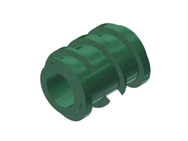 WORKING SCREW WORKING SCREW