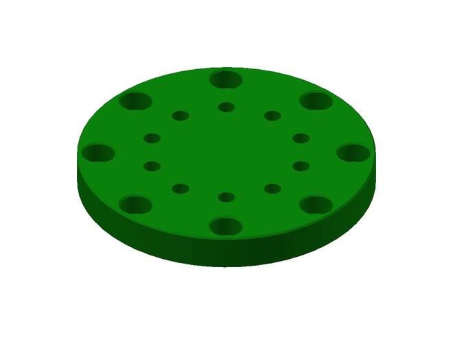 MATRICE             FE 500 - 10 x PR10 MATRICE             FE 500 - 10 x PR10