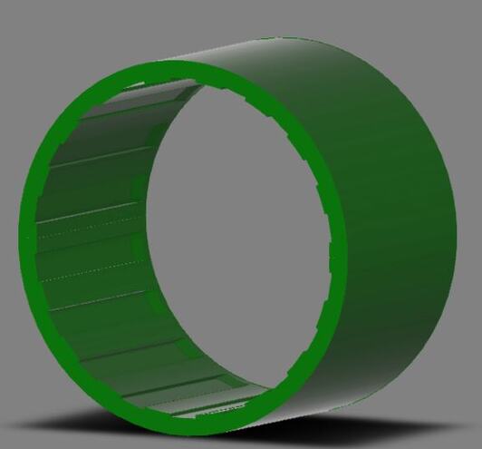 VLOŽKA              FS1010/VST/III./LONG VLOŽKA              FS1010/VST/III./LONG