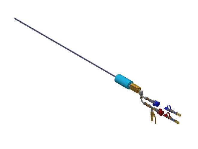 CHLAZENÍ            FS4015 CHLAZENÍ            FS4015