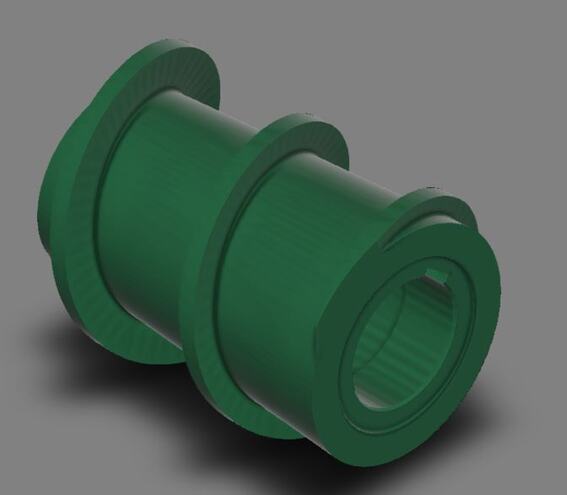 ŠNEK 750/850/1100/59/172S ŠNEK 750/850/1100/59/172S