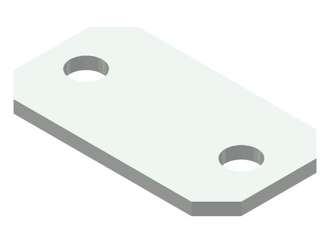 Rondelle de l’étrier