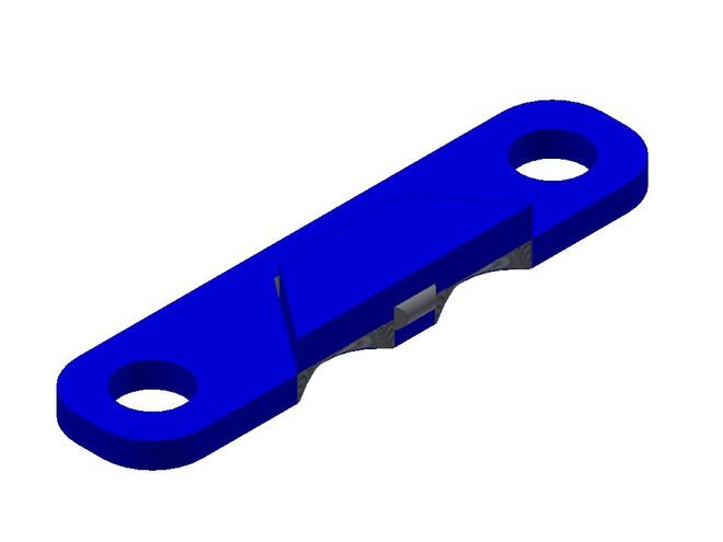 TÁHLO SMYKU CR.-sv.