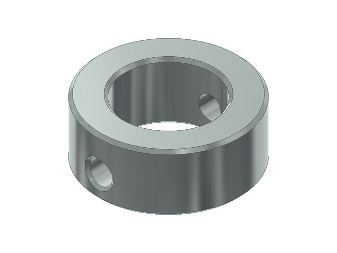 TRUBKA ČEPU PR.30 Zn TRUBKA ČEPU PR.30 Zn