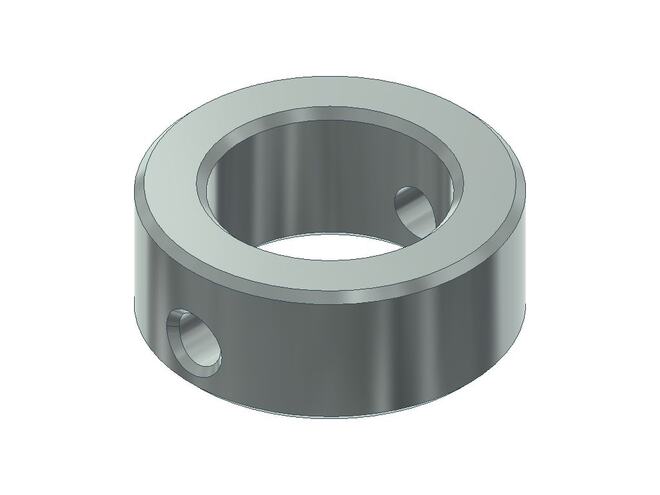 TRUBKA ČEPU PR.25 Zn TRUBKA ČEPU PR.25 Zn