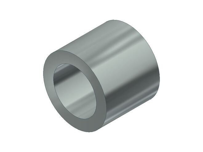 VLOŽKA ULOŽENÍ L=21 ZINEK VLOŽKA ULOŽENÍ L=21 ZINEK