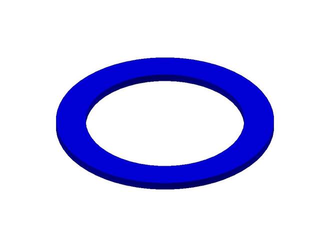 VYMEZOVACÍ KROUŽEK  CAMBRIDGE/TL.3mm VYMEZOVACÍ KROUŽEK  CAMBRIDGE/TL.3mm