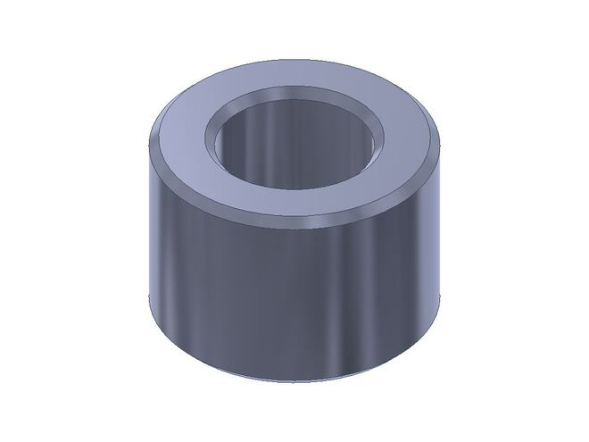 ROZPĚRA KR 30 / 21 ROZPĚRA KR 30 / 21