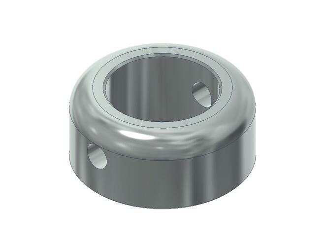 KROUŽEK ZAJIŠTĚNÍ   ČEPU pr.24 KROUŽEK ZAJIŠTĚNÍ   ČEPU pr.24