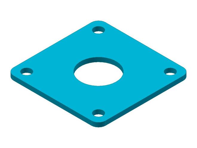 PODLOŽKA LOŽISKA    UCF 208/TL.6mm PODLOŽKA LOŽISKA    UCF 208/TL.6mm