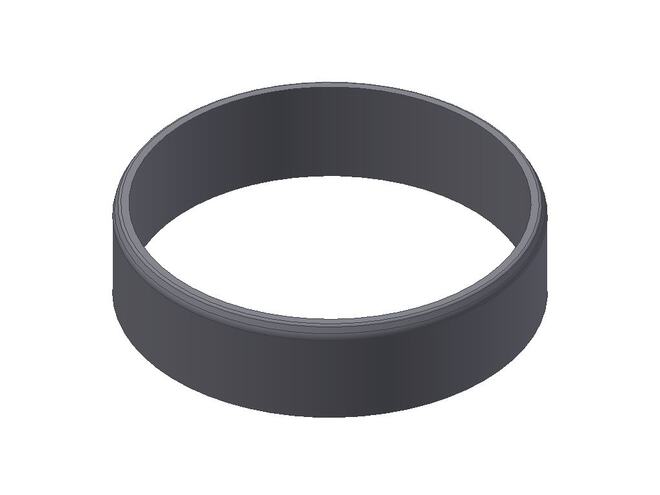 KROUŽEK 60x2,25-15  NEREZ KROUŽEK 60x2,25-15  NEREZ