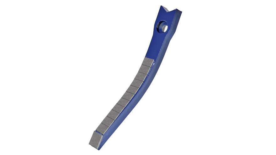 RADLICE 20/20 SPODNÍ+30HL MULTICARBIDE