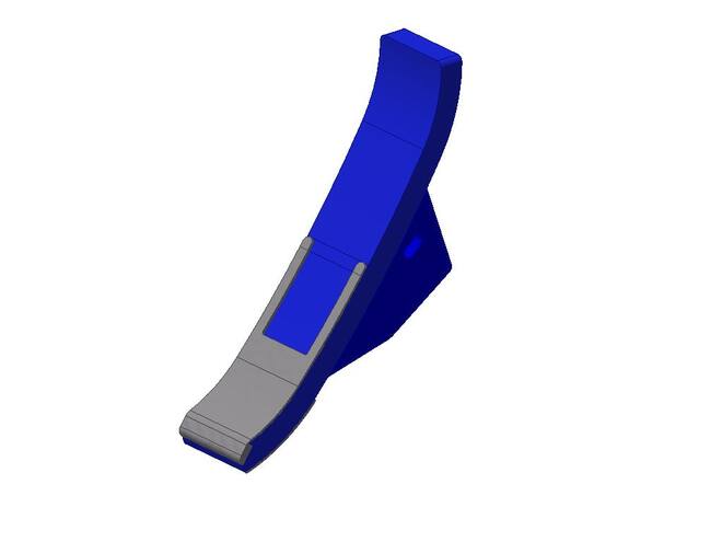 RADLICE             75/CW/DIG RADLICE             75/CW/DIG