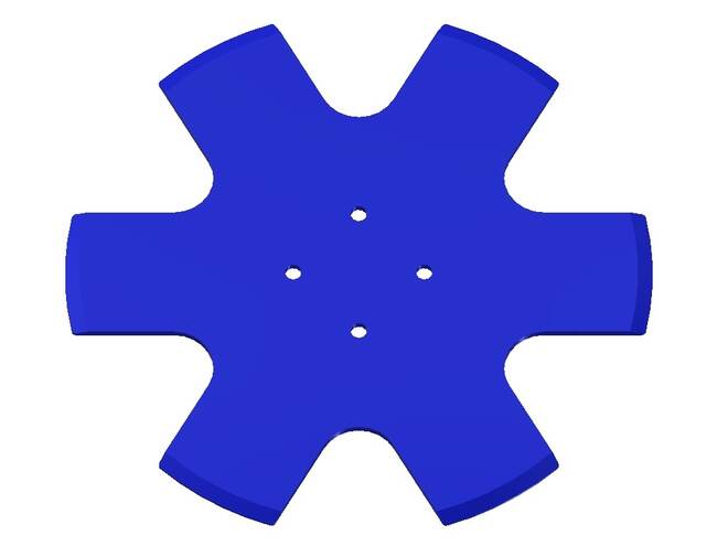 DISK                FALCON DISK                FALCON