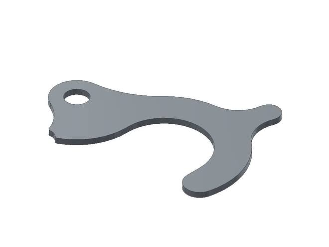 PODLOŽKA            HV63/40/TL3