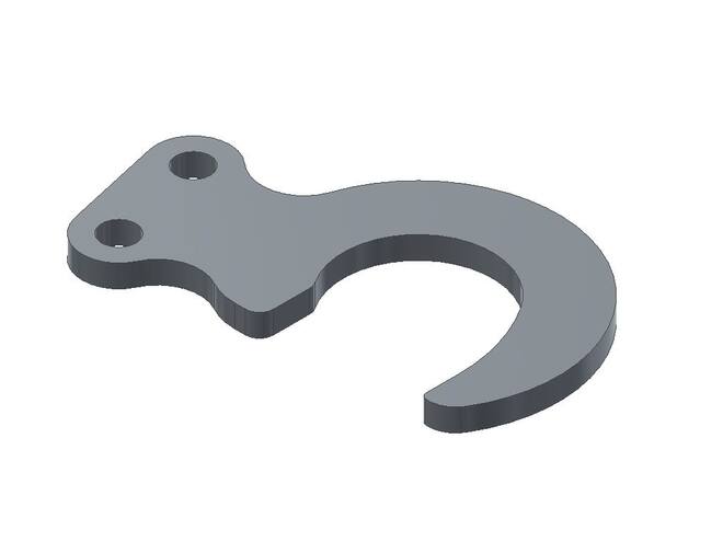 PODLOŽKA            PR50/TL8