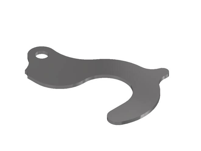 PODLOŽKA            HV80-90/45/TL3,5 PODLOŽKA            HV80-90/45/TL3,5