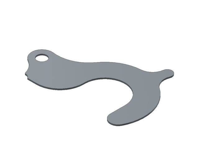 PODLOŽKA            HV80-90/45/TL1,5 PODLOŽKA            HV80-90/45/TL1,5