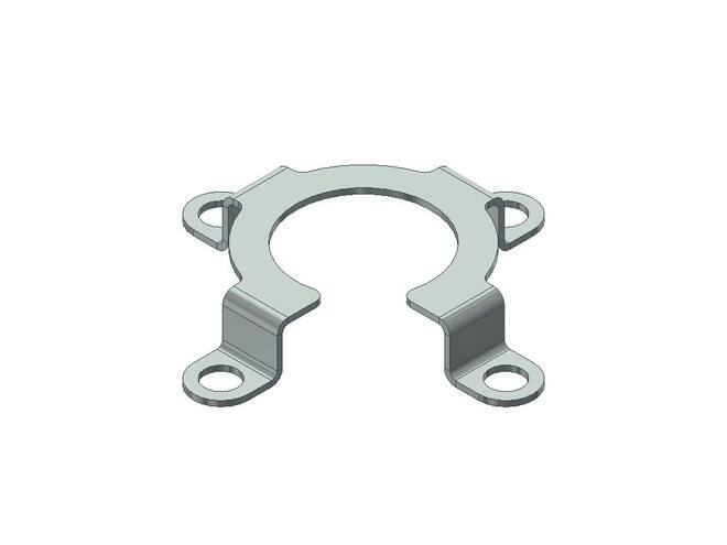 KRYT                UCF210 KRYT                UCF210