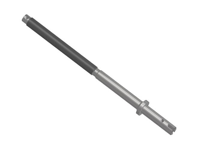 KLIKA               TR28x3/FeZn12 KLIKA               TR28x3/FeZn12