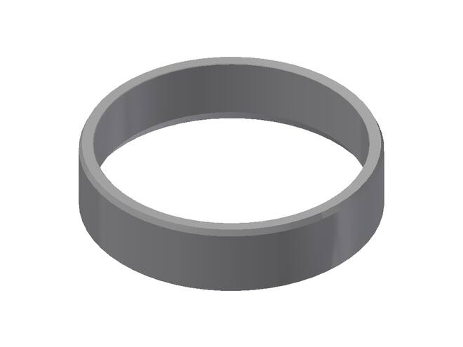 KROUŽEK KOMORY      FE 100 KROUŽEK KOMORY      FE 100