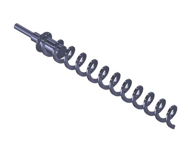 SPIRÁLA             FE 100 SPIRÁLA             FE 100