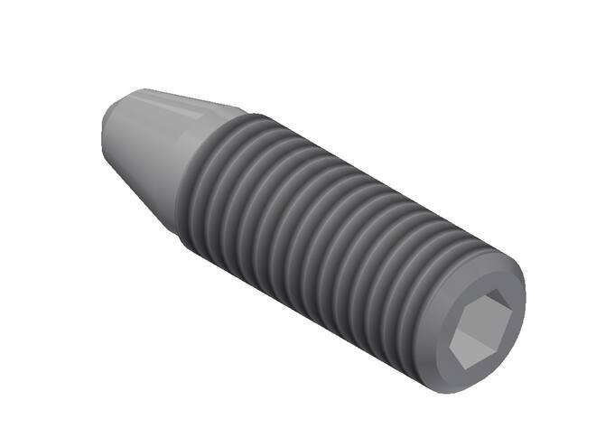 ŠROUB STAVĚCÍ       FS1010/PASL/M12 ŠROUB STAVĚCÍ       FS1010/PASL/M12