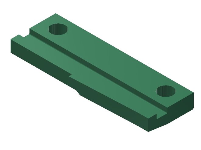 PŘÍLOŽKA ZUBATÁ     FS1010