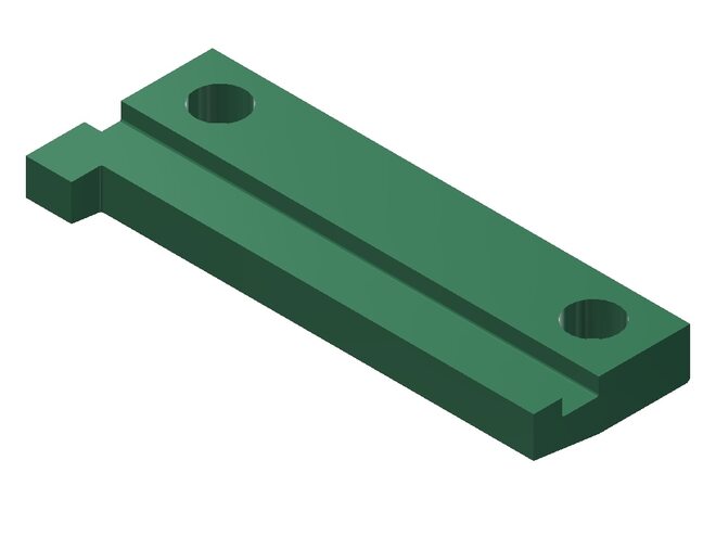 PŘÍLOŽKA ZUBATÁ     FS1010