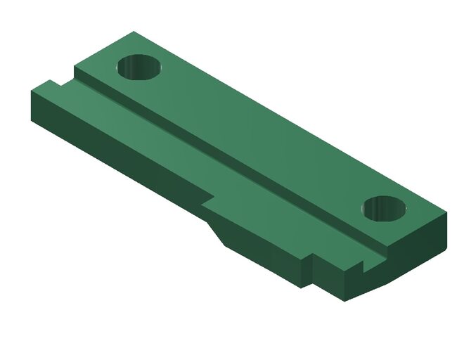 PŘÍLOŽKA ZUBATÁ     FS1010