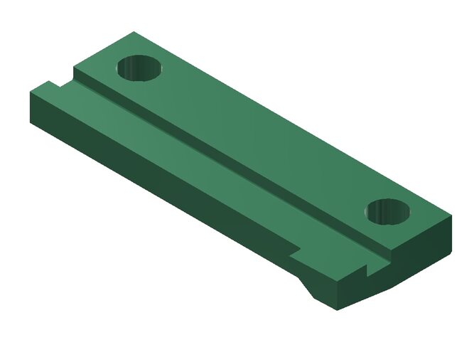 PŘÍLOŽKA ZUBATÁ     FS1010